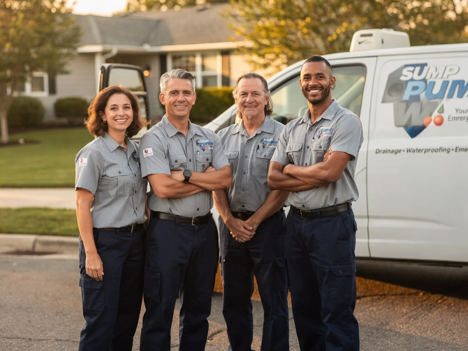 Water Heater Repair company in Pottersville, MO