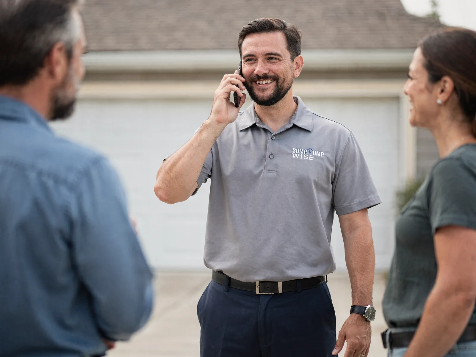 Water Heater Repair Pottersville, MO FAQs